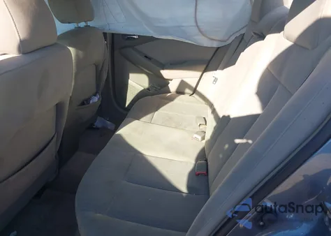 2010 Nissan Altima z USA, uszkodzony, nr VIN 14NAL2AP4AC105472